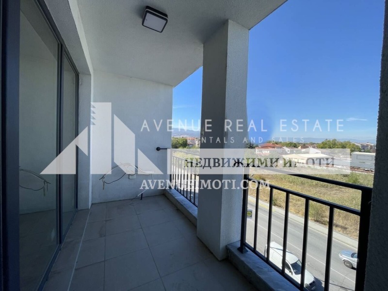 À vendre  1 chambre Plovdiv , Hristo Smirnenski , 81 m² | 54468934