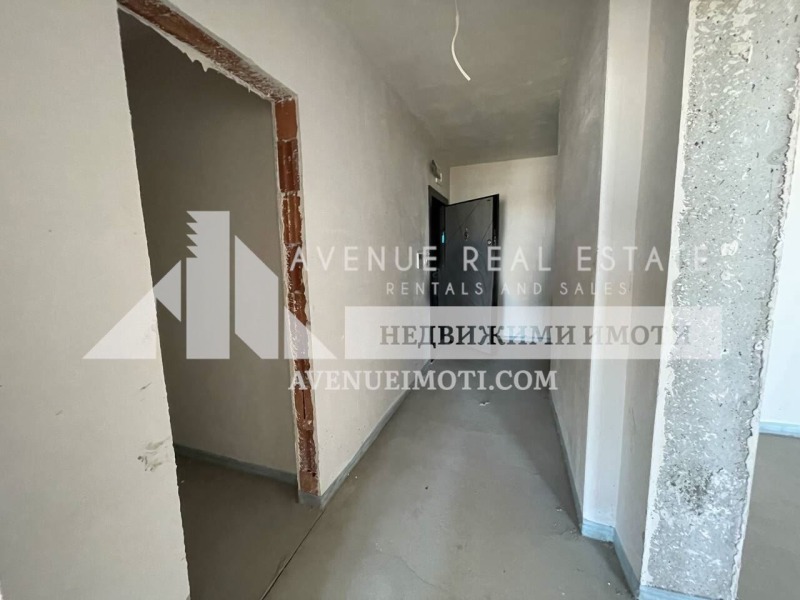 Na prodej  1 ložnice Plovdiv , Christo Smirnenski , 81 m2 | 54468934 - obraz [7]