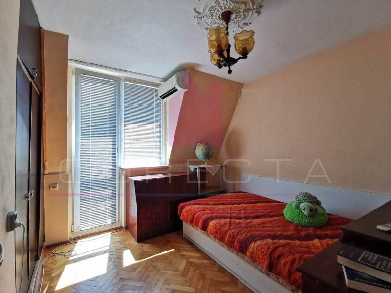 Продава 2-СТАЕН, гр. Русе, Център, снимка 6 - Апартаменти - 53516449