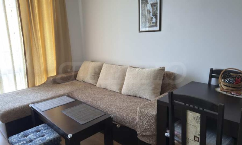 In vendita  1 camera da letto regione Burgas , k.k. Slanchev briag , 70 mq | 36195342 - Immagine [2]