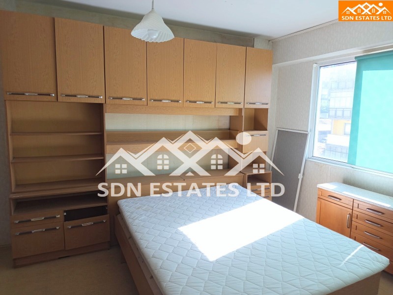 Продава  2-стаен, област Стара Загора, гр. Казанлък •  125 000 лв. • ID 23556315 — holmes.bg - [1] 