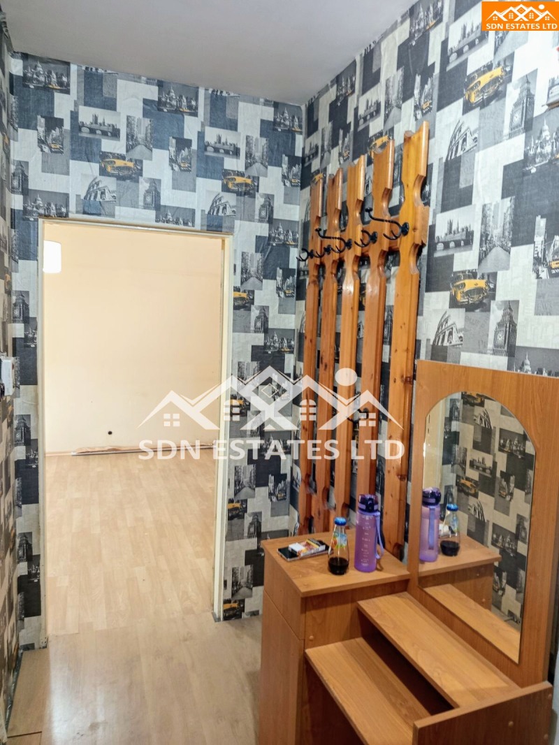 Προς πώληση  1 υπνοδωμάτιο περιοχή Στάρα Ζαγόρα , Καζανλακ , 64 τ.μ | 96225695 - εικόνα [2]