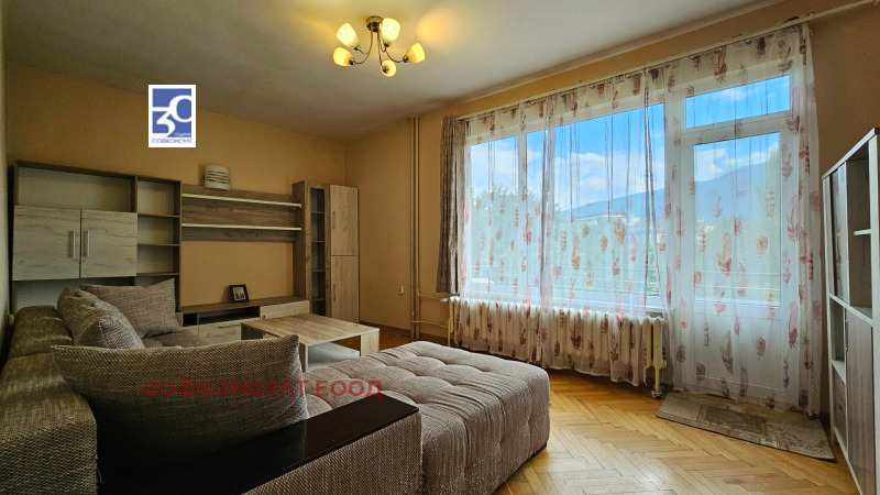 Na sprzedaż  1 sypialnia Sofia , Goce Delczew , 58 mkw | 35235879