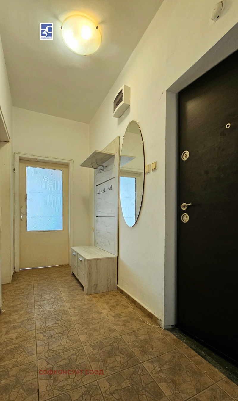 Na sprzedaż  1 sypialnia Sofia , Goce Delczew , 58 mkw | 35235879 - obraz [8]