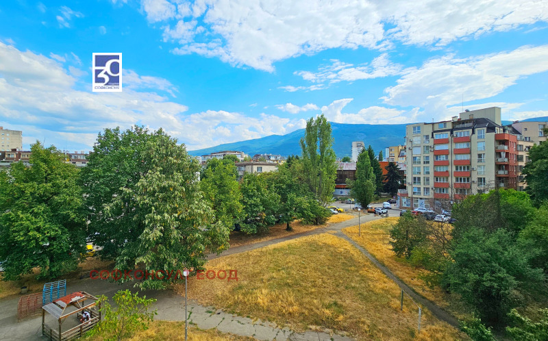 Na sprzedaż  1 sypialnia Sofia , Goce Delczew , 58 mkw | 35235879 - obraz [2]