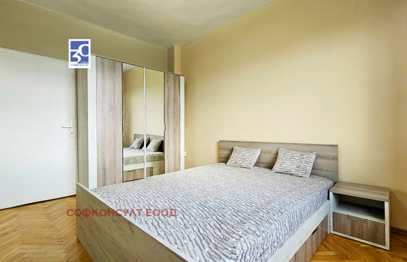 Na sprzedaż  1 sypialnia Sofia , Goce Delczew , 58 mkw | 35235879 - obraz [3]