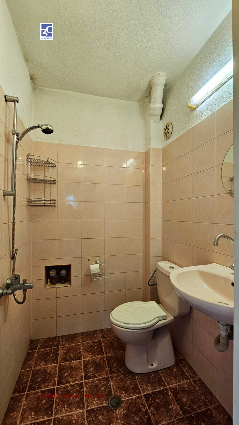 Na sprzedaż  1 sypialnia Sofia , Goce Delczew , 58 mkw | 35235879 - obraz [7]