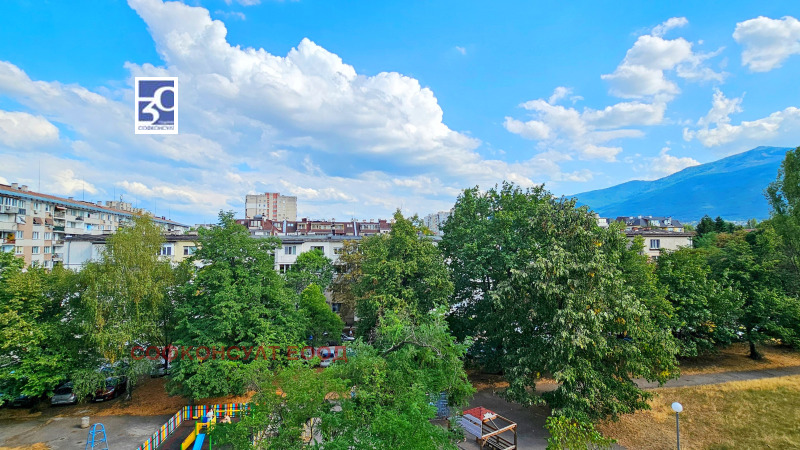Na sprzedaż  1 sypialnia Sofia , Goce Delczew , 58 mkw | 35235879 - obraz [10]