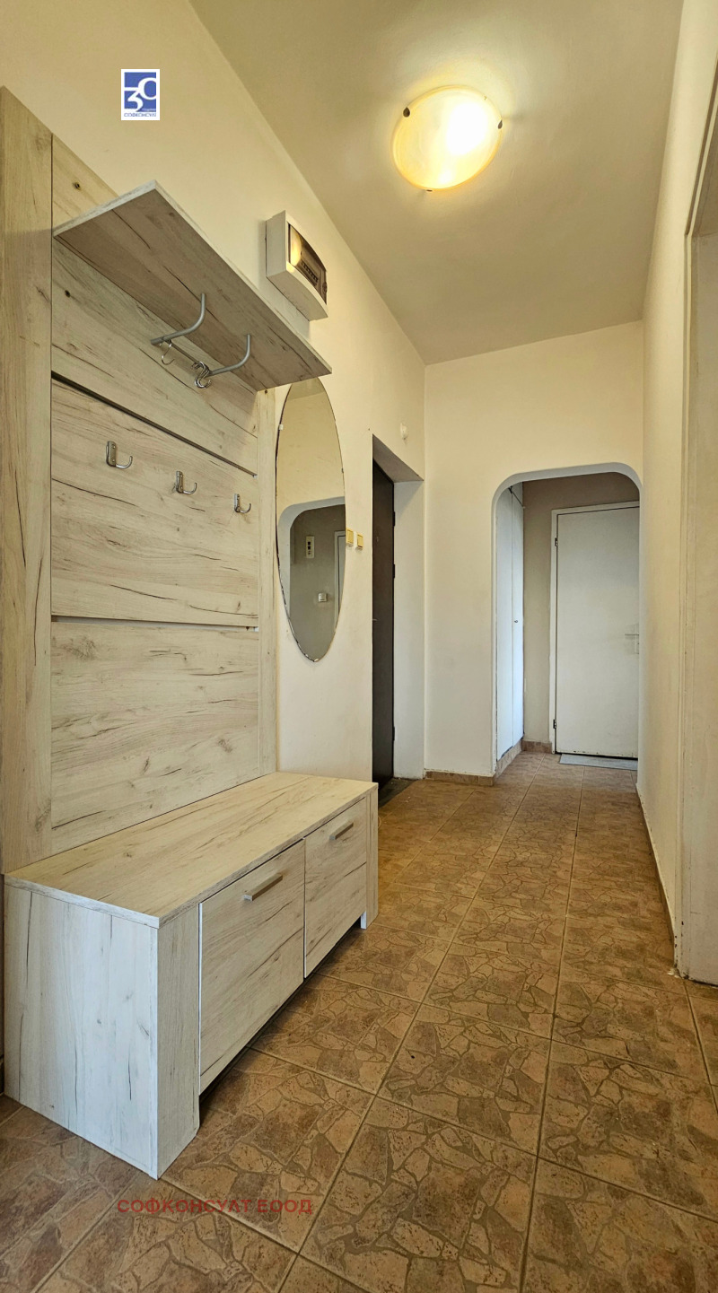 Na sprzedaż  1 sypialnia Sofia , Goce Delczew , 58 mkw | 35235879 - obraz [9]
