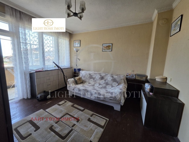 À venda  1 quarto Plovdiv , Hristo Smirnenski , 81 m² | 88546177 - imagem [12]