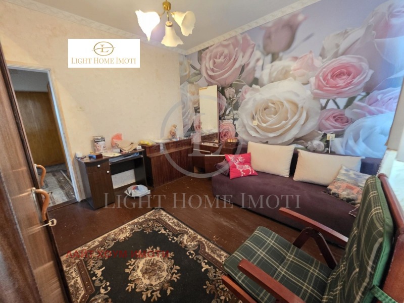 À venda  1 quarto Plovdiv , Hristo Smirnenski , 81 m² | 88546177 - imagem [14]