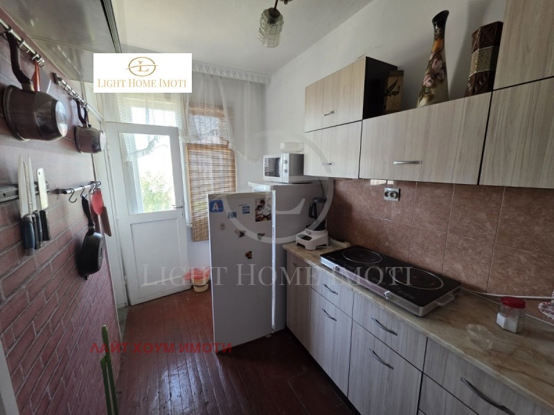 À venda  1 quarto Plovdiv , Hristo Smirnenski , 81 m² | 88546177 - imagem [8]