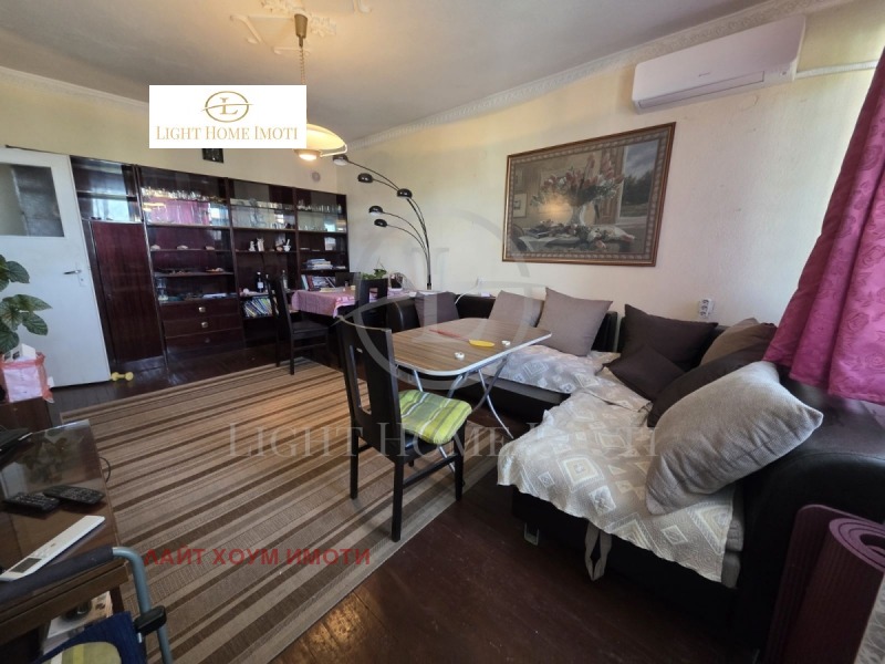 À venda  1 quarto Plovdiv , Hristo Smirnenski , 81 m² | 88546177 - imagem [6]
