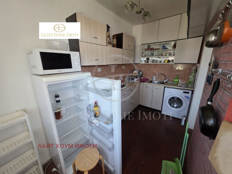 À venda  1 quarto Plovdiv , Hristo Smirnenski , 81 m² | 88546177 - imagem [9]