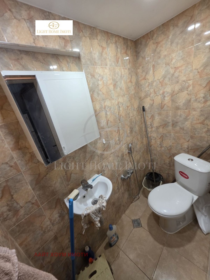 À venda  1 quarto Plovdiv , Hristo Smirnenski , 81 m² | 88546177 - imagem [17]