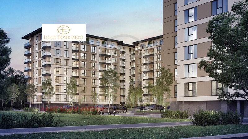 À venda  1 quarto Plovdiv , Hristo Smirnenski , 81 m² | 88546177