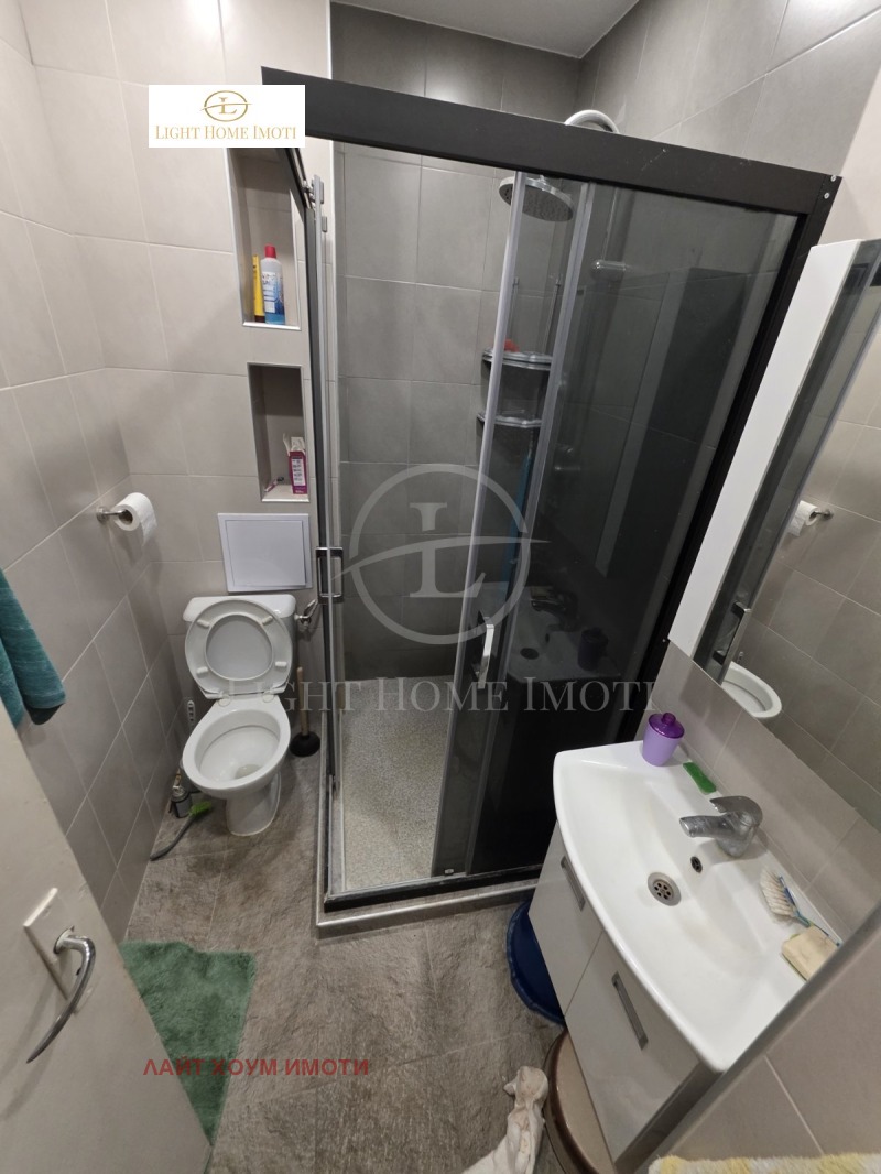 À venda  1 quarto Plovdiv , Hristo Smirnenski , 81 m² | 88546177 - imagem [16]