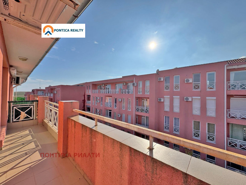 Продава 2-СТАЕН, к.к. Слънчев бряг, област Бургас, снимка 4 - Апартаменти - 52238418