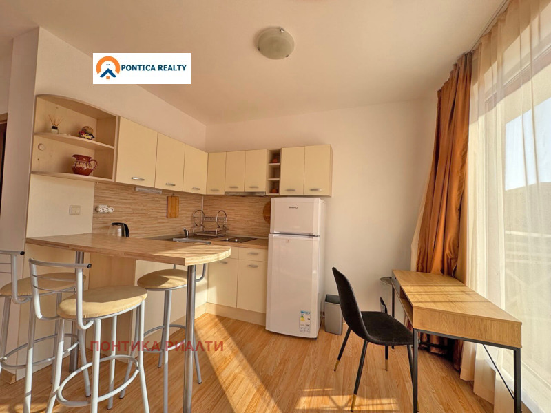 Продава 2-СТАЕН, к.к. Слънчев бряг, област Бургас, снимка 7 - Апартаменти - 52238418