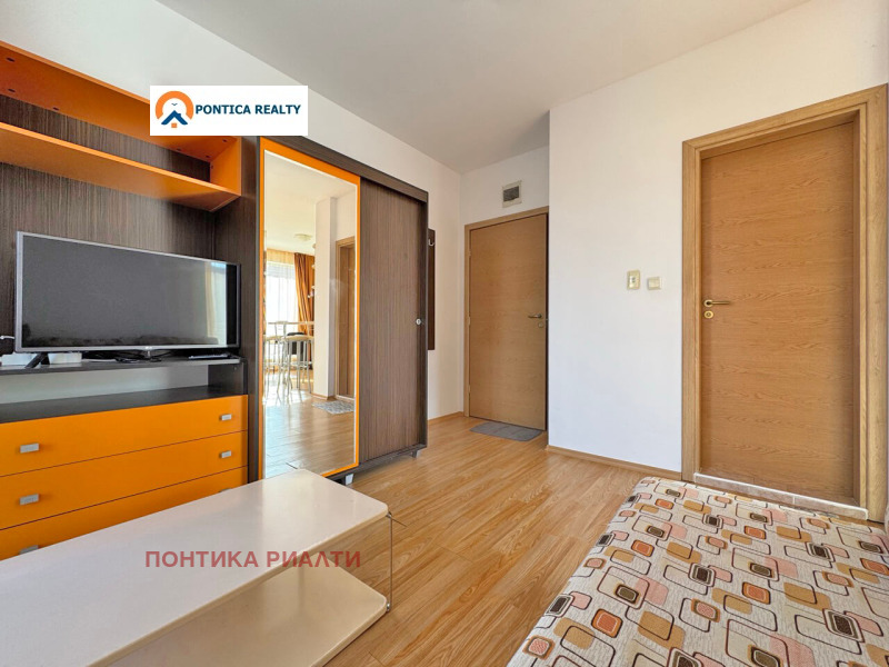 Продава 2-СТАЕН, к.к. Слънчев бряг, област Бургас, снимка 13 - Апартаменти - 52238418