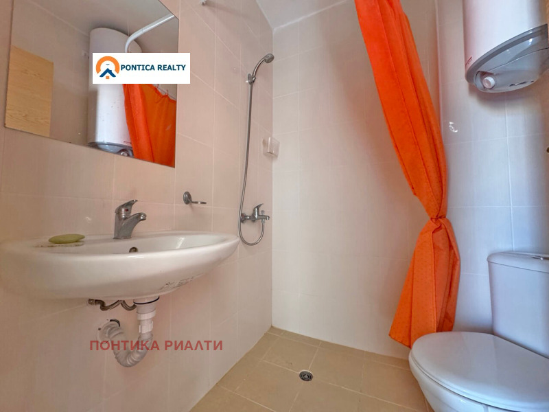 Продава 2-СТАЕН, к.к. Слънчев бряг, област Бургас, снимка 9 - Апартаменти - 52238418