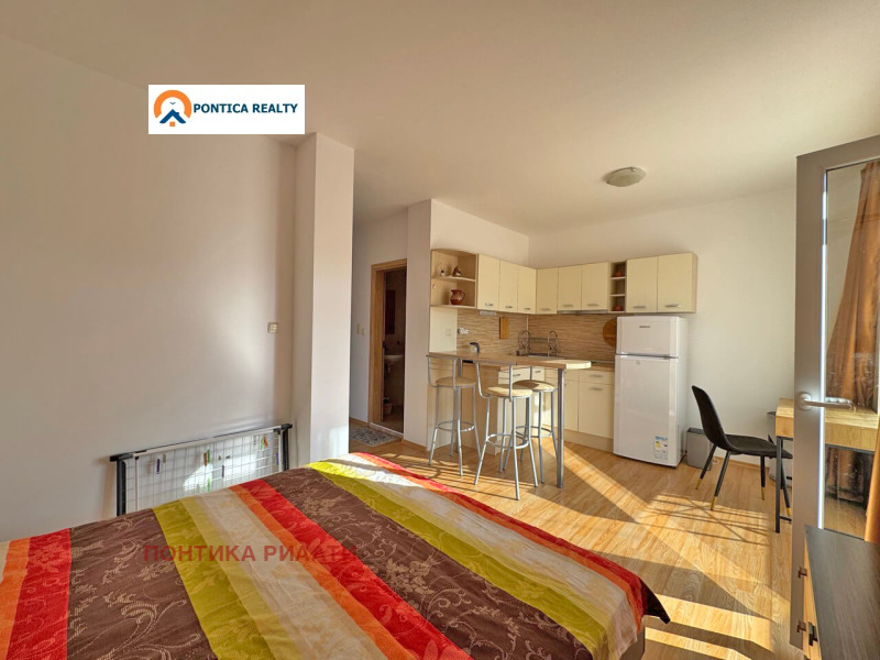 Продава 2-СТАЕН, к.к. Слънчев бряг, област Бургас, снимка 6 - Апартаменти - 52238418