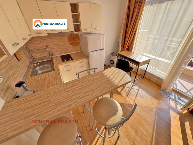 Продава 2-СТАЕН, к.к. Слънчев бряг, област Бургас, снимка 8 - Апартаменти - 52238418