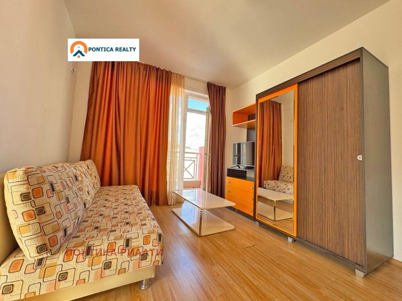 Продава 2-СТАЕН, к.к. Слънчев бряг, област Бургас, снимка 10 - Апартаменти - 52238418