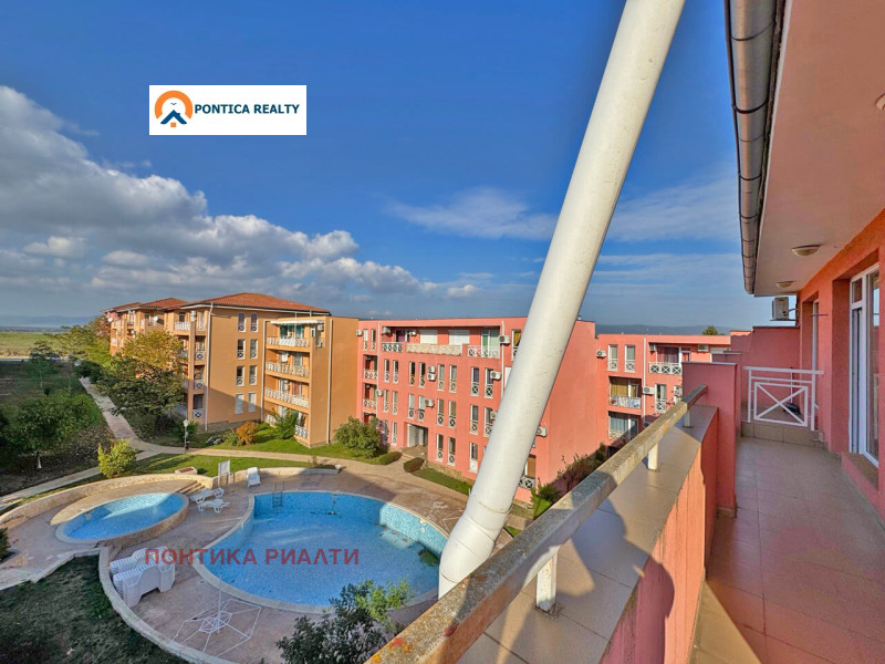 Продава 2-СТАЕН, к.к. Слънчев бряг, област Бургас, снимка 3 - Апартаменти - 52238418