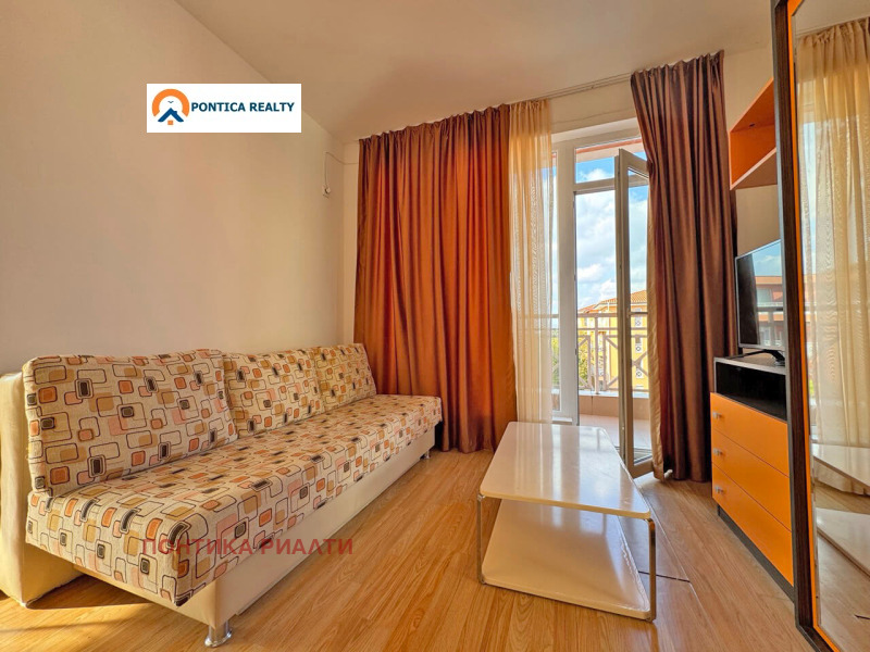 Продава 2-СТАЕН, к.к. Слънчев бряг, област Бургас, снимка 12 - Апартаменти - 52238418