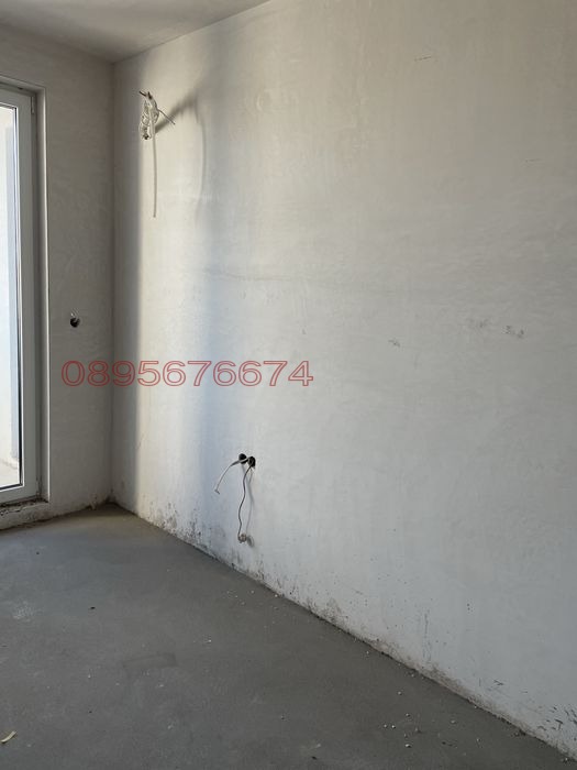 Продава 1-СТАЕН, гр. Шумен, Тракия, снимка 6 - Апартаменти - 55646776