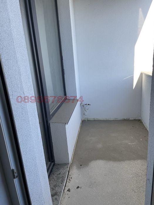 Продава 1-СТАЕН, гр. Шумен, Тракия, снимка 2 - Апартаменти - 55646776