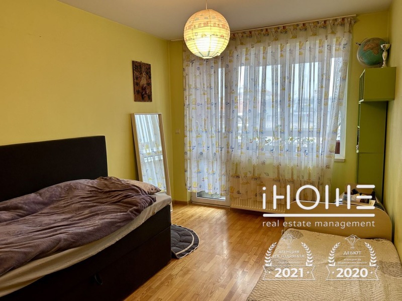 In vendita  2 camere da letto Sofia , Mladost 4 , 90 mq | 42135190 - Immagine [8]