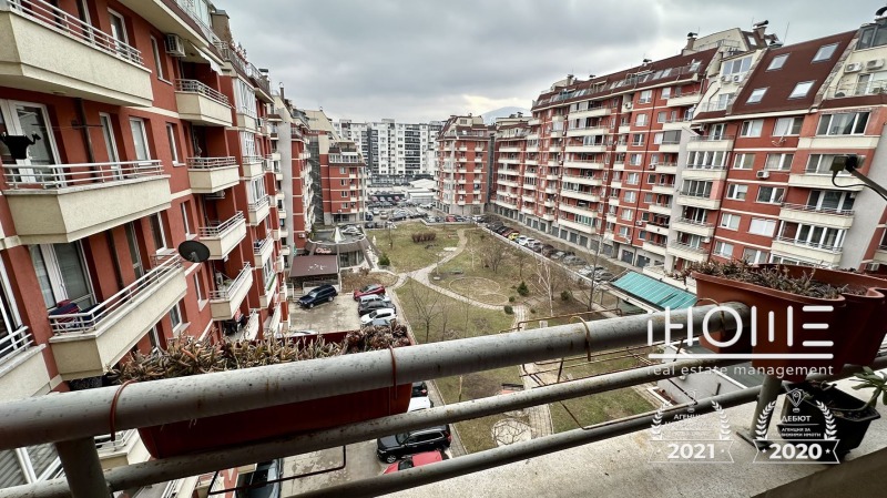 En venta  2 dormitorios Sofia , Mladost 4 , 90 metros cuadrados | 42135190 - imagen [2]