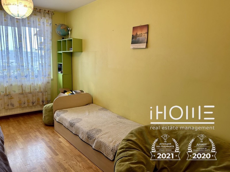 In vendita  2 camere da letto Sofia , Mladost 4 , 90 mq | 42135190 - Immagine [9]