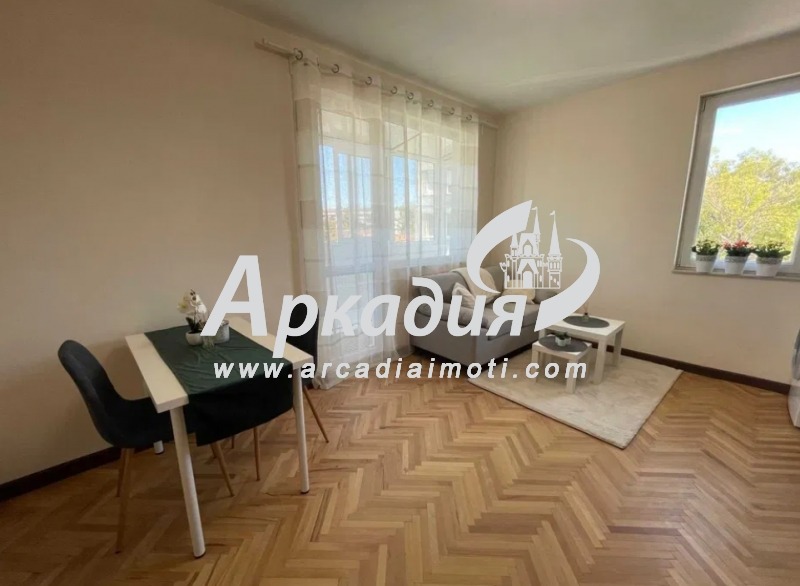 Eladó  2 hálószobás Plovdiv , Vastanicseski , 51 négyzetméter | 58755842 - kép [2]