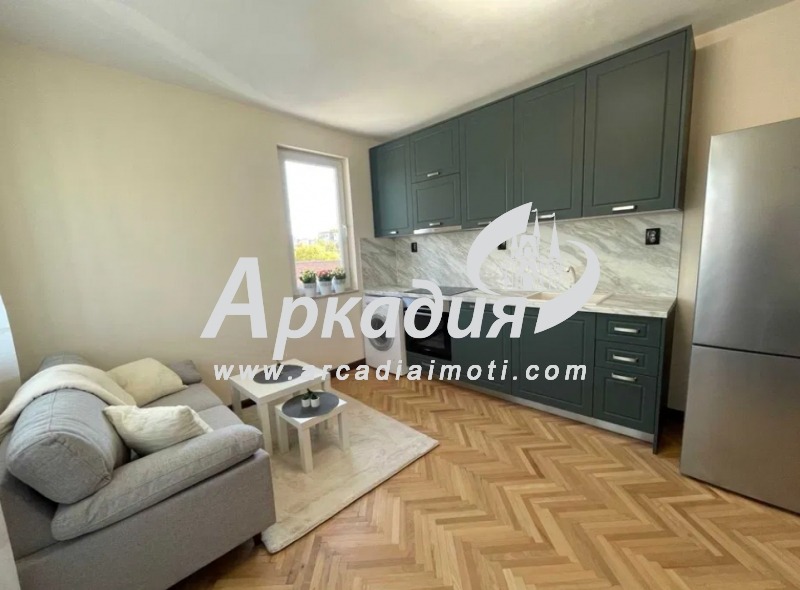 Продава  3-стаен, град Пловдив, Въстанически •  119 000 EUR • ID 90347570 — holmes.bg - [1] 