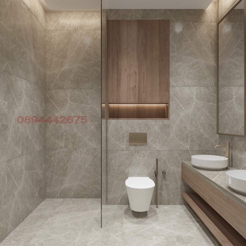 Продаја  2 спаваће собе Софија , Крастова вада , 133 м2 | 85353291 - слика [8]
