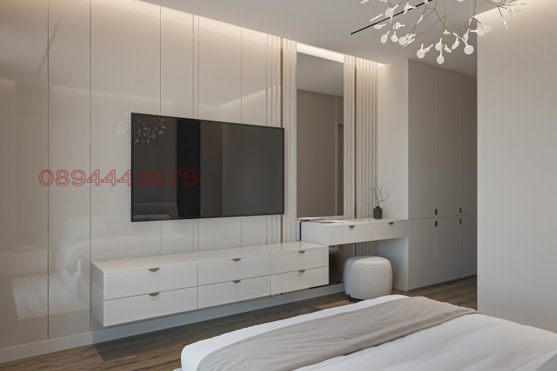 Продаја  2 спаваће собе Софија , Крастова вада , 133 м2 | 85353291 - слика [4]