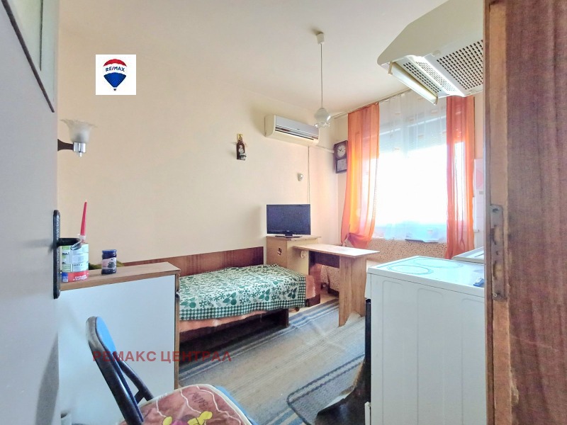 Продава 3-СТАЕН, гр. Стара Загора, Център, снимка 4 - Aпартаменти - 48710737