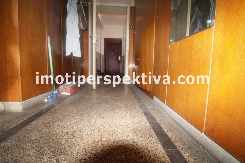 Til salg  2 soveværelser Plovdiv , Tsentar , 86 kvm | 74732349 - billede [6]