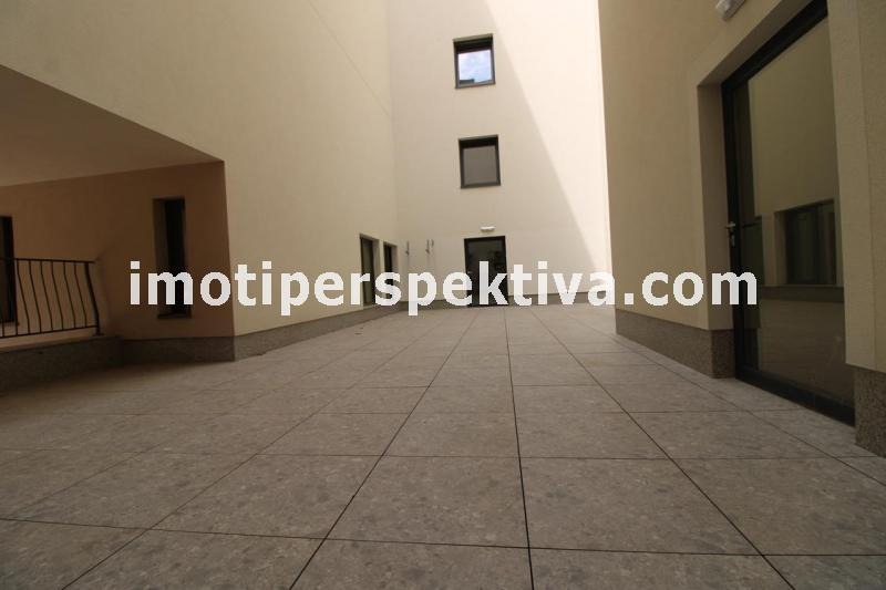 Til salgs  2 soverom Plovdiv , Tsentar , 90 kvm | 74732349 - bilde [11]