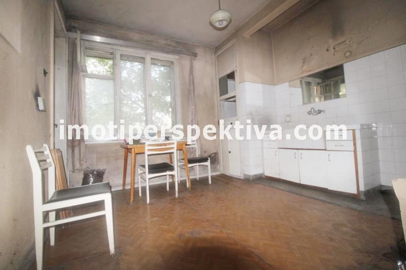 Til salg  2 soveværelser Plovdiv , Tsentar , 86 kvm | 74732349 - billede [5]