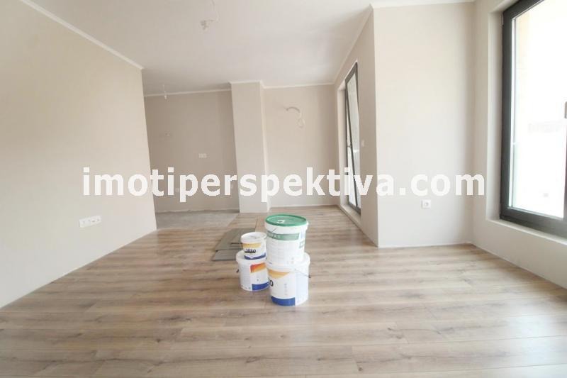 Til salgs  2 soverom Plovdiv , Tsentar , 90 kvm | 74732349 - bilde [3]