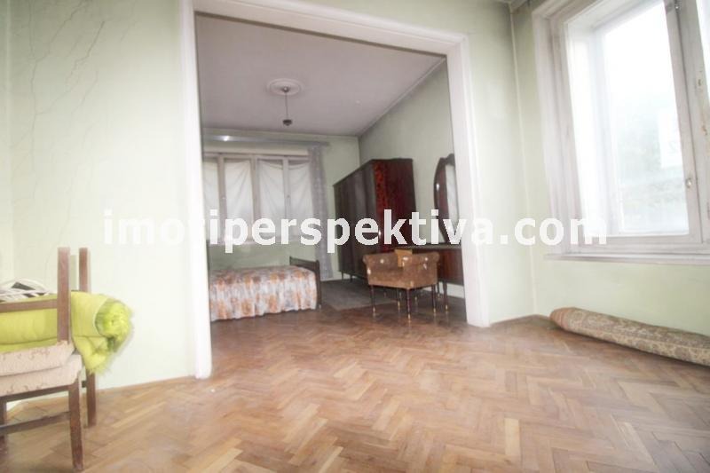 Til salg  2 soveværelser Plovdiv , Tsentar , 86 kvm | 74732349 - billede [2]