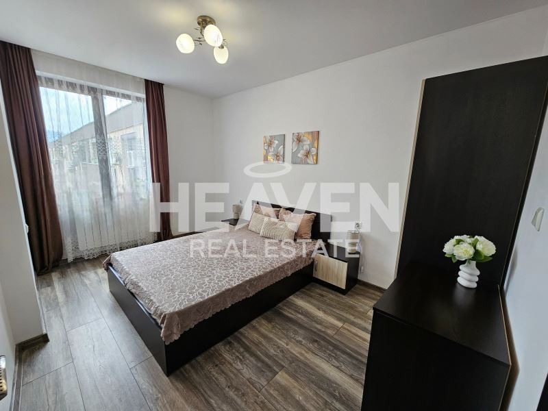 Продава  3-стаен град Пловдив , Южен , 92 кв.м | 21451301 - изображение [8]