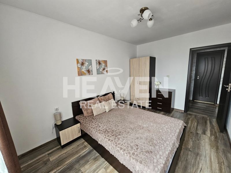 Продава  3-стаен град Пловдив , Южен , 92 кв.м | 21451301 - изображение [7]