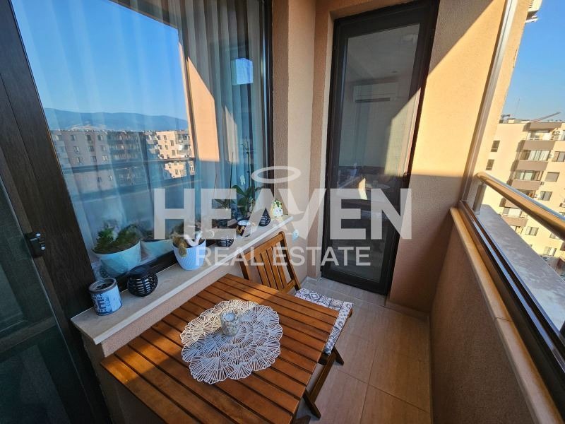 Продава  3-стаен град Пловдив , Южен , 92 кв.м | 21451301 - изображение [12]