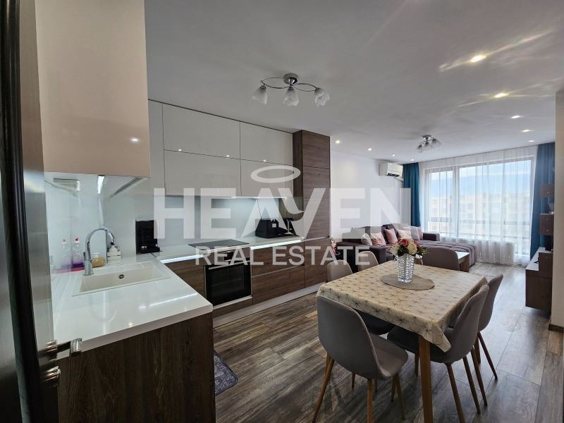 Продава  3-стаен град Пловдив , Южен , 92 кв.м | 21451301 - изображение [2]