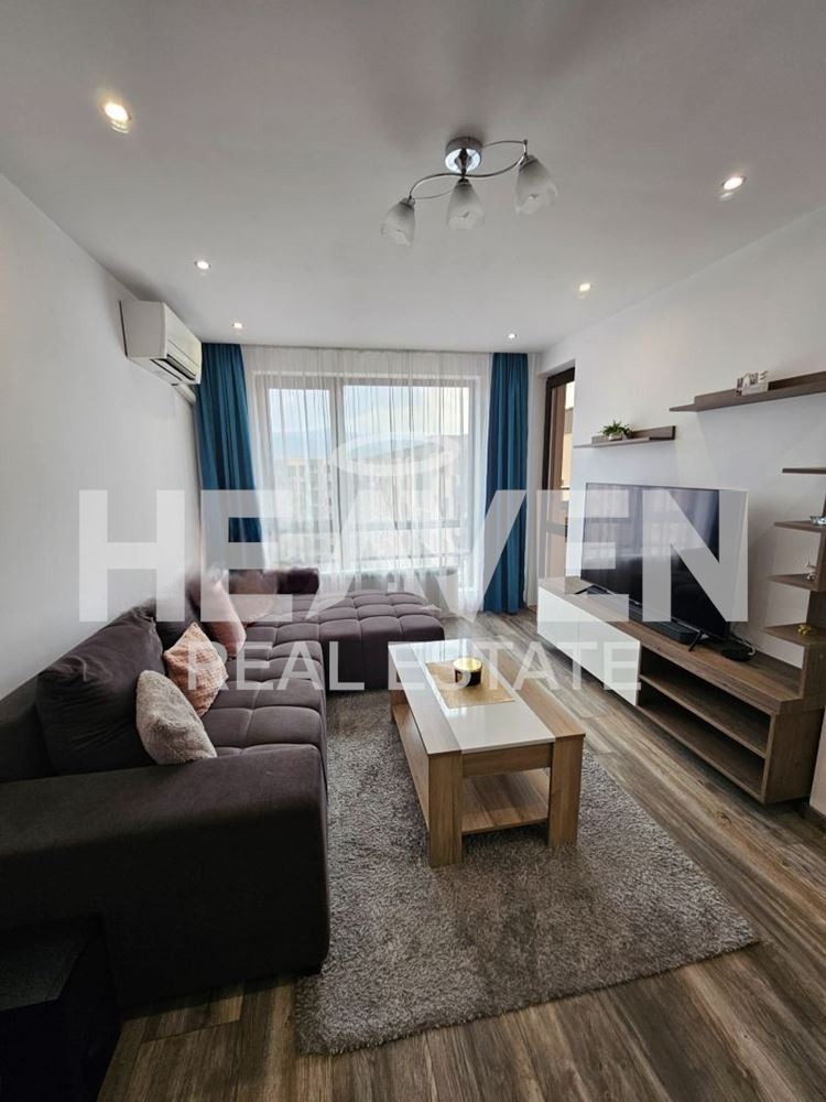 Продава  3-стаен град Пловдив , Южен , 92 кв.м | 21451301 - изображение [4]